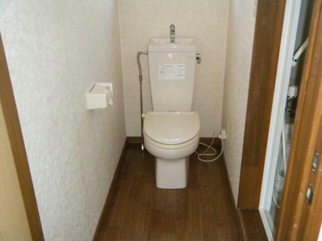 ノースハイムＡの物件内観写真