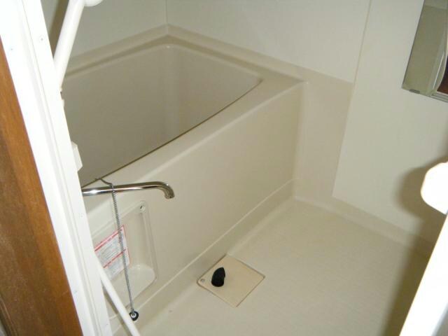 ノースハイムＡの物件内観写真