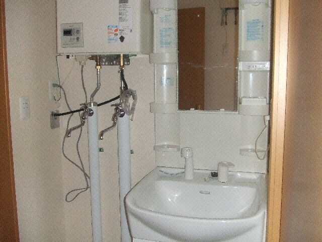 スペースひびき野Ⅰ・Ⅱの物件内観写真