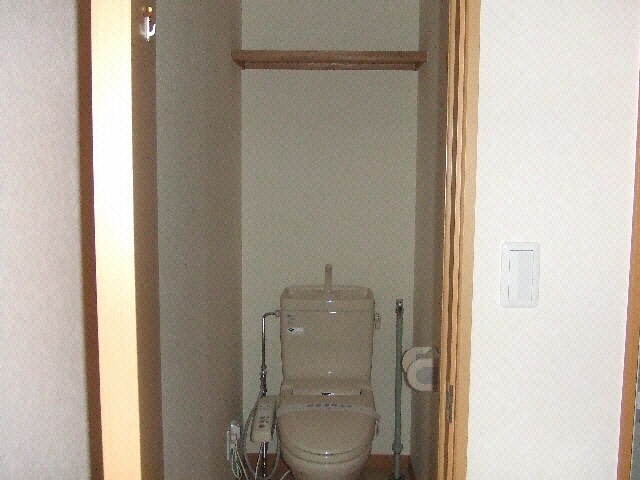 スペースひびき野Ⅰ・Ⅱの物件内観写真