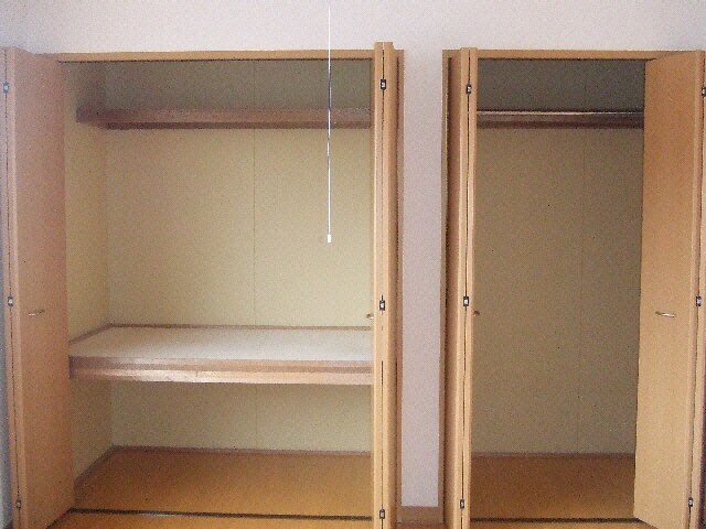 スペースひびき野Ⅰ・Ⅱの物件内観写真