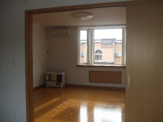 スペースひびき野Ⅰ・Ⅱの物件内観写真