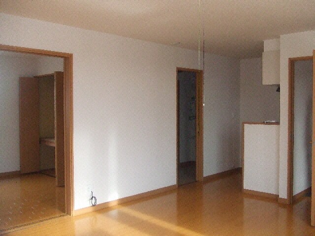 スペースひびき野Ⅰ・Ⅱの物件内観写真