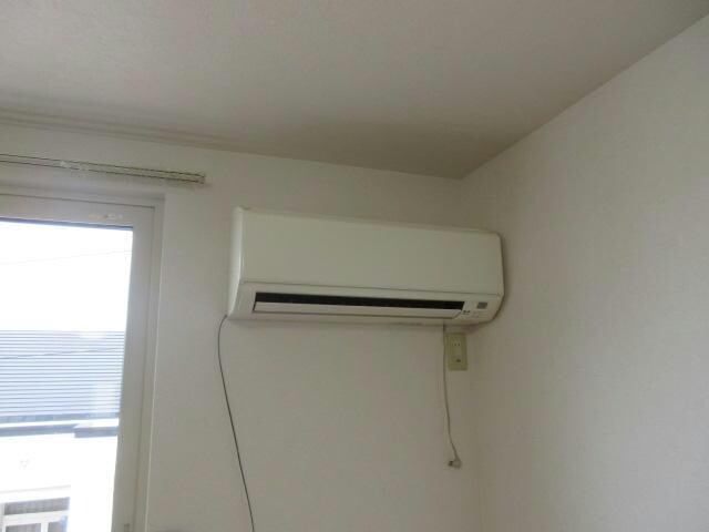 セジュールウィルモアの物件内観写真