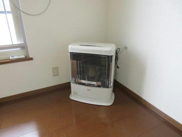 セジュールウィルモアの物件内観写真