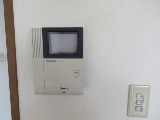 セジュールウィルモアの物件内観写真