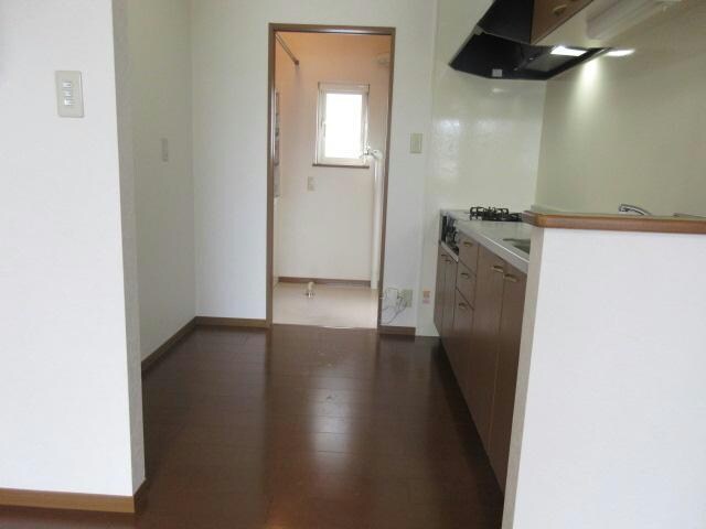 セジュールウィルモアの物件内観写真