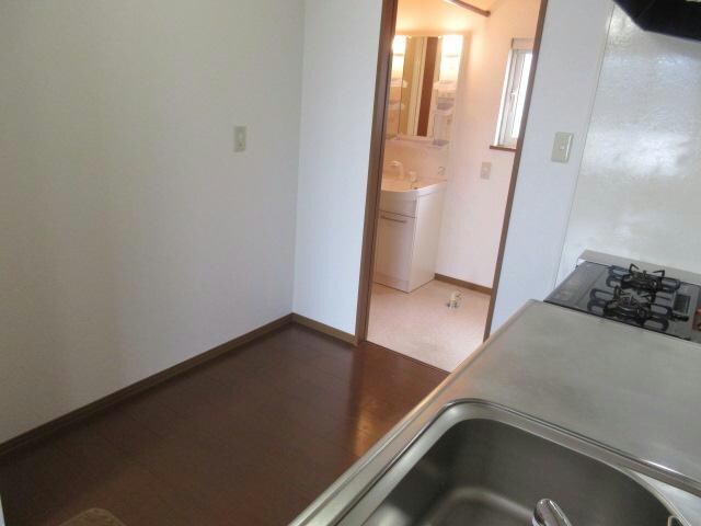 セジュールウィルモアの物件内観写真