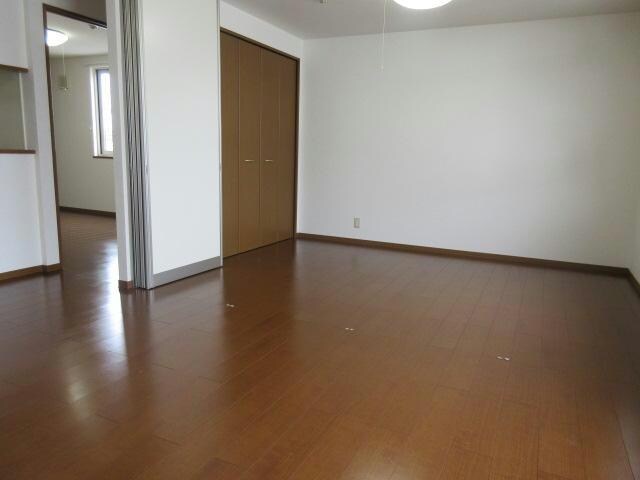 セジュールウィルモアの物件内観写真