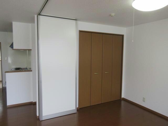 セジュールウィルモアの物件内観写真