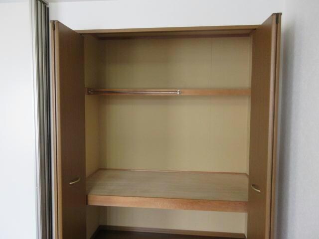 セジュールウィルモアの物件内観写真