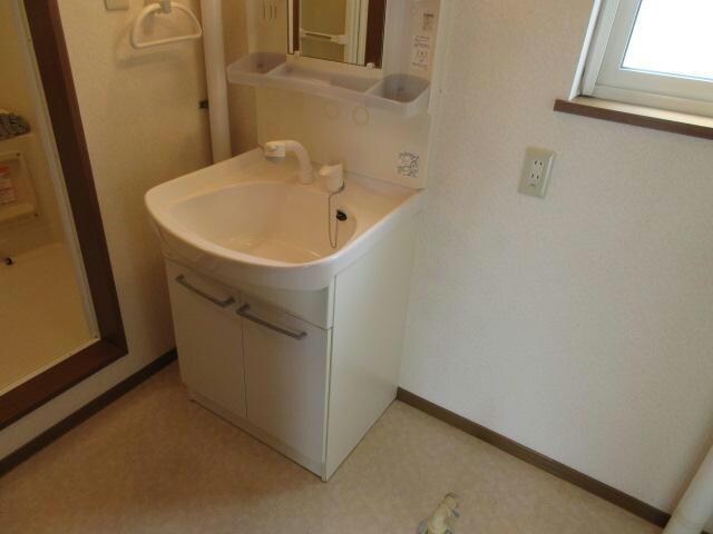 セジュールウィルモアの物件内観写真