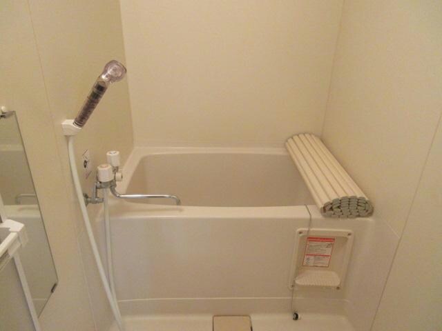 セジュールウィルモアの物件内観写真