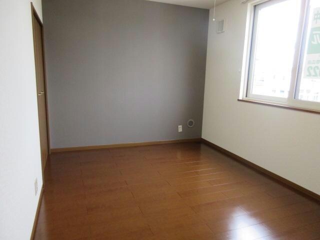 セジュールウィルモアの物件内観写真