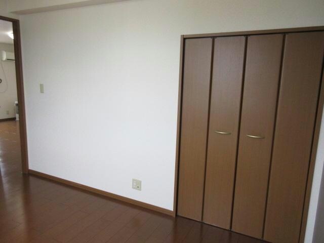 セジュールウィルモアの物件内観写真