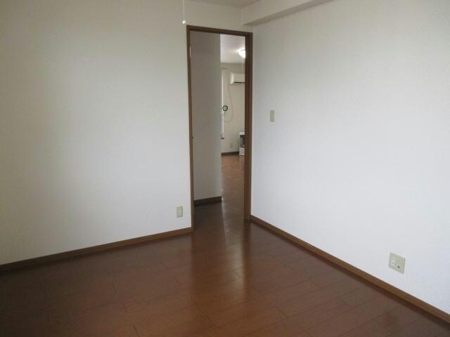 セジュールウィルモアの物件内観写真