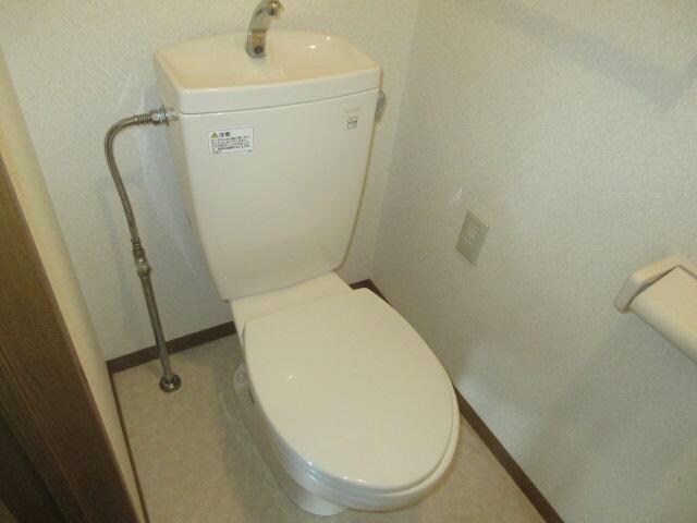 セジュールウィルモアの物件内観写真