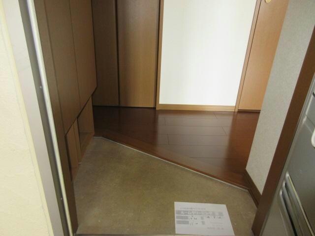 セジュールウィルモアの物件内観写真