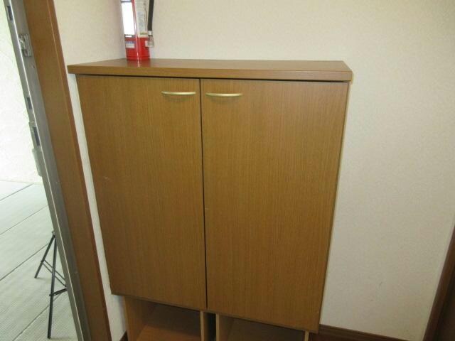 セジュールウィルモアの物件内観写真