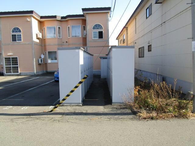 ＦＲＥＡの物件内観写真