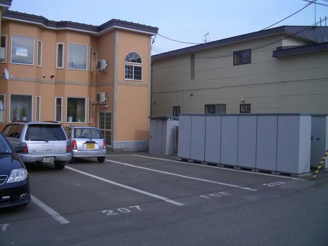 ＦＲＥＡの物件外観写真