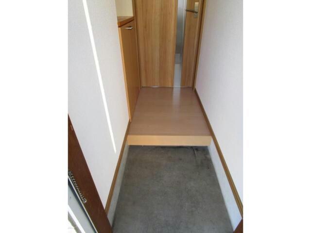 沼口ハイツの物件内観写真