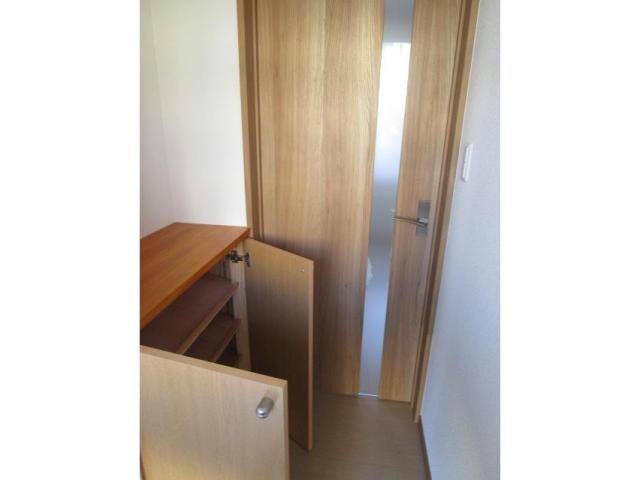 沼口ハイツの物件内観写真