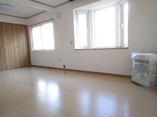 沼口ハイツの物件内観写真