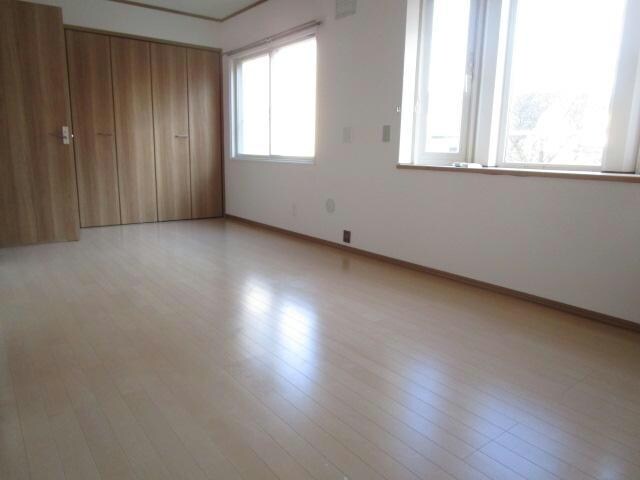 沼口ハイツの物件内観写真