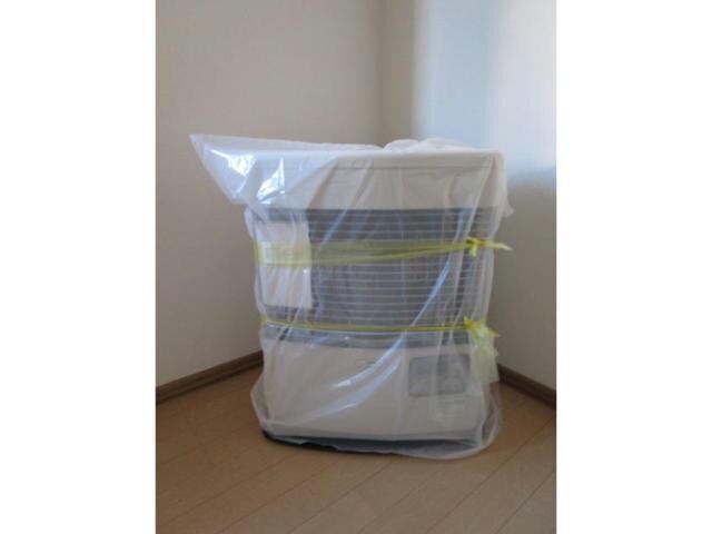 沼口ハイツの物件内観写真