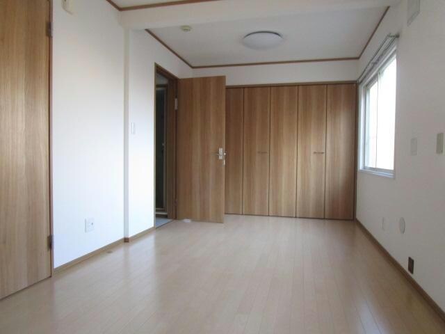 沼口ハイツの物件内観写真