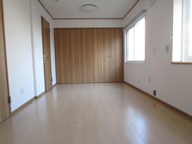 沼口ハイツの物件内観写真