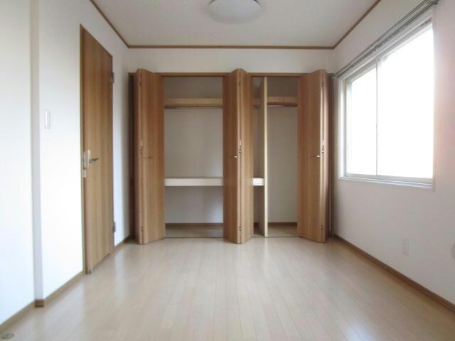 沼口ハイツの物件内観写真