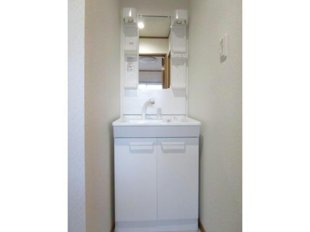 沼口ハイツの物件内観写真