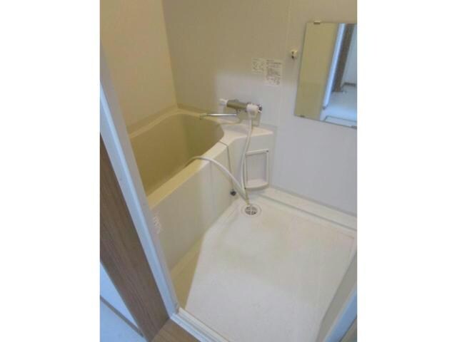 沼口ハイツの物件内観写真