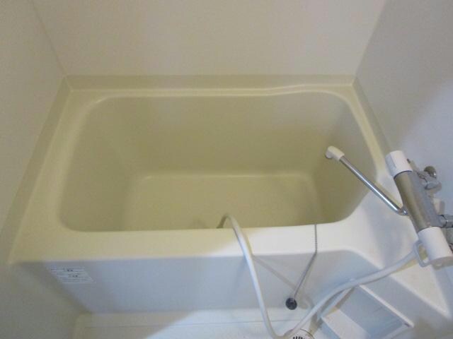 沼口ハイツの物件内観写真