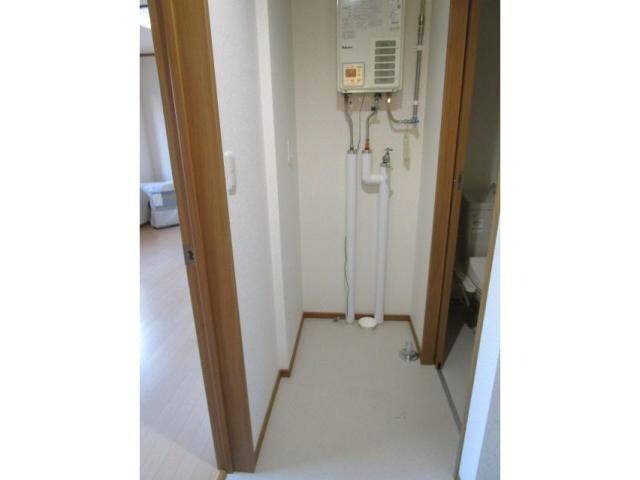 沼口ハイツの物件内観写真