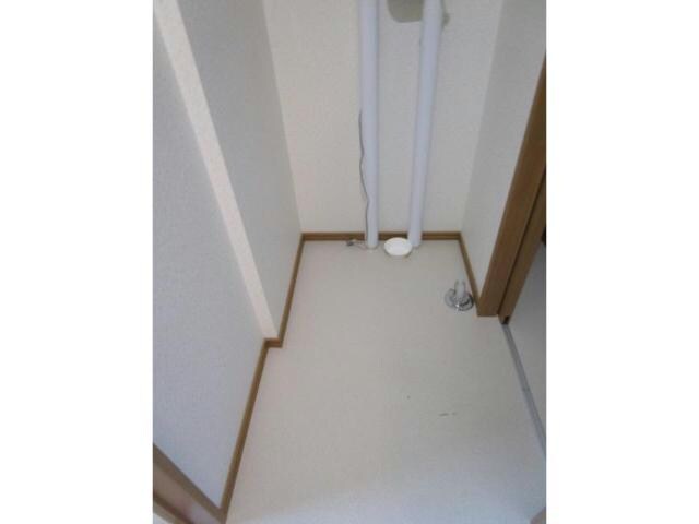 沼口ハイツの物件内観写真