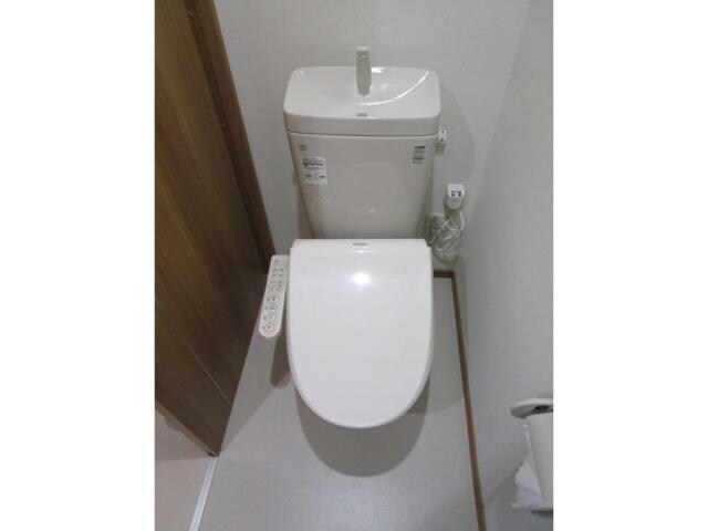 沼口ハイツの物件内観写真