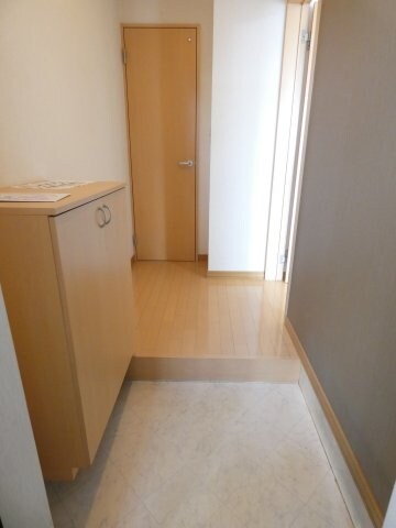 ファンタジアの物件内観写真