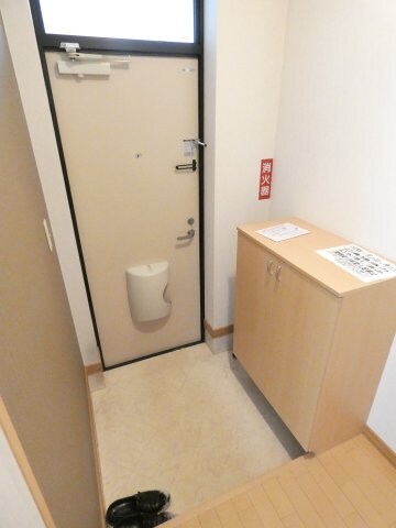 ファンタジアの物件内観写真