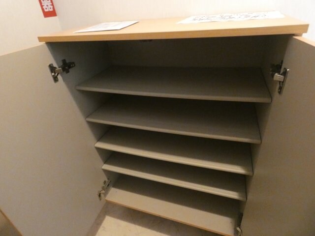 ファンタジアの物件内観写真