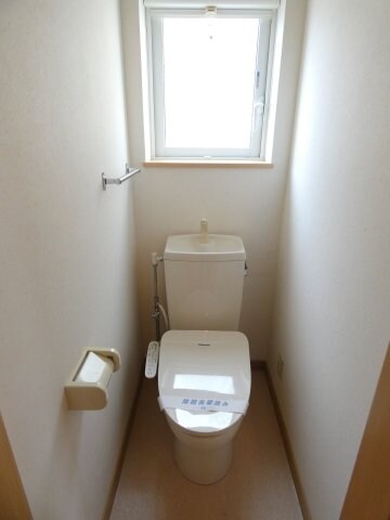 ファンタジアの物件内観写真