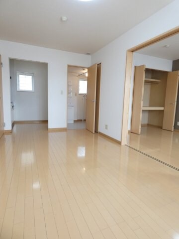 ファンタジアの物件内観写真