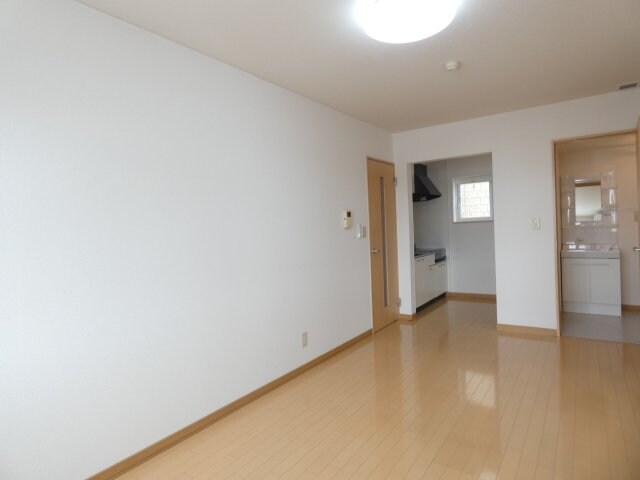 ファンタジアの物件内観写真