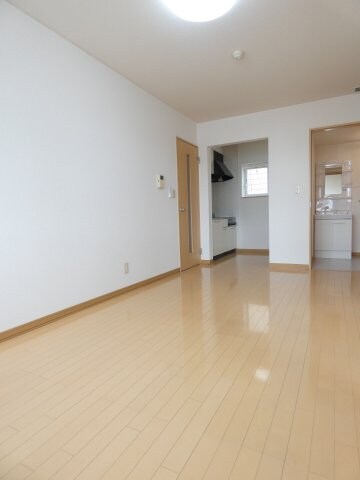 ファンタジアの物件内観写真