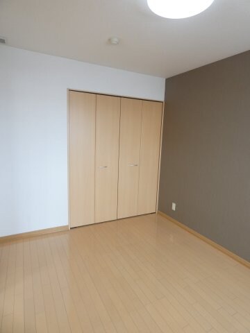 ファンタジアの物件内観写真