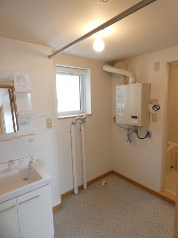 ファンタジアの物件内観写真