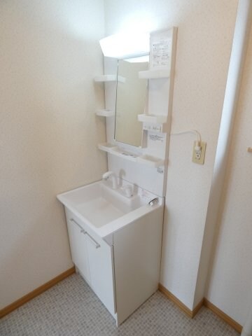 ファンタジアの物件内観写真