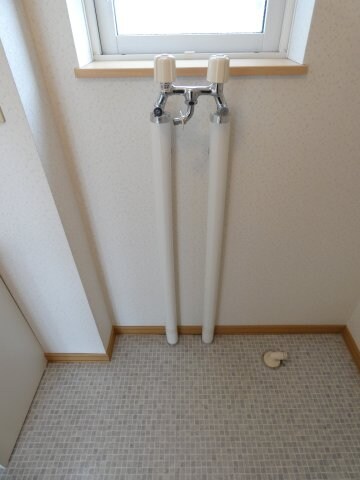 ファンタジアの物件内観写真